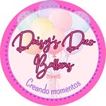 Daisy Negrón - @daisysdecorballoons - Instagram