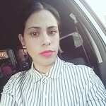 Daisy Nevarez - @dayzita.18 - Instagram