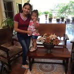 Daisy Nevarez - Facebook