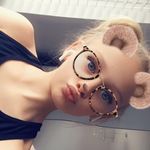 @daisy_newell21 - Instagram