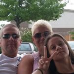 Deborah Paczkowski Newell - @daisynewell8 - Instagram