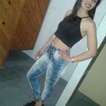 Priscila Canob - @daisy.newells - Instagram