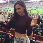 Daisy Newman - @daisynewman85 - Instagram