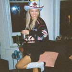 @daisynewman_ - Instagram