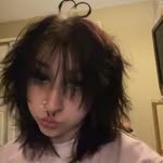 Daisy Nicholas - @shizuka_zi - Instagram