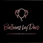 Daisy nicholas - @balloons_by_dais - Instagram