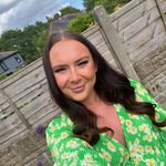 Daisy Nicol - @daisynicolx - Instagram