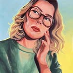 Daisy Norman - @daisy_art_xo - Instagram