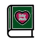 Daisy North - @daisynorthauthor - Instagram
