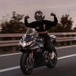 Daisy Nova - @nova_bikeworld - Instagram