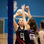 Daisy - @daisy_oakley_netball - Instagram