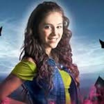 Daisy O'brien - @chica_vampiro13 - Instagram