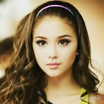 daisy obrien - @lorena.oliveira06 - Instagram
