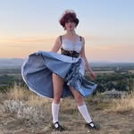 Daisy O’Brien - @daisydaniellefashion - Instagram