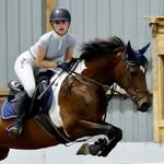 Daisy O’Brien 🇫🇷🇬🇧🇮🇪 - @riding.riv - Instagram