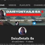 Daisy Ochoa - @daisydetails14 - Instagram