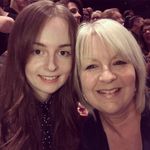 Daisy O'Connor - @daisyoconnor69 - Instagram