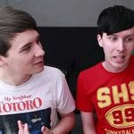 Daisy O'connor - @i_belong_in_a_trash_phan - Instagram