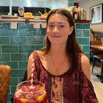 Daisy - @daisy_oconnorxx - Instagram