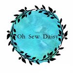Daisy O'Donnell • Sewer • UK - @ohsew_daisy - Instagram