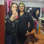 Daisy Ojeda - @daisy.ojeda.35 - Instagram