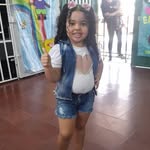 Daisy Ojeda - @daisy_ojeda2003 - Instagram