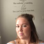 Daisy Oleary - @life_of_chunky_ginger_chick__ - Instagram