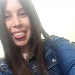Daisy Olivera Peña - @daisyfrancisca95 - Instagram