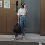 Daisy Jane Roa Oliveros - @dsyjnlvrs - Instagram
