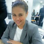 daisy oliveros - @dtimola - Instagram