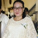 Daisy Oliveros - Facebook