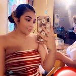 Daisy Olvera - @daisyolvera7 - Instagram