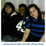 Daisy Olvera - @olvera50 - Instagram