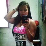 Daisy jhoana muñoz oquendo - @jhoa1331 - Instagram