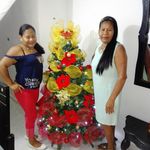 Daisy Judiht Oquendo Avilez - @daisyjudiht - Instagram