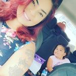 Daisy Orellana - @sweeter_than_pie_323 - Instagram