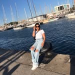 Daisy Ortega - @daisy_carolina_ortega__ - Instagram