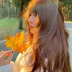 Daisy Ortega - @deanisseo_o - Instagram