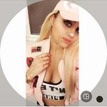 Daisy Ortega - @daisy_ortega_ - Instagram