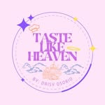 Daisy Osorio - @tastelikeheavenbydaisy - Instagram