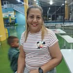 Daisy Osorio - @daisyosorio85 - Instagram