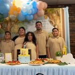 Daisy Osorio Abadio - @daisy341 - Instagram