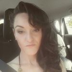 Daisy Owens - @_beautiful_mess_xo - Instagram