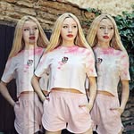 🦋❤️🍝 - @daisy_ozgur - Instagram