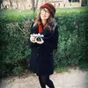Sofia Carucci - @daisyoz - TikTok