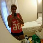 Daisy Ozuna - @daysiozuna9 - Instagram