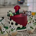 Daisy Bakes - Facebook