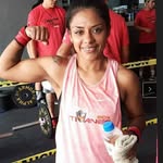 Daisy Pacheco - @daisypacheco72 - Instagram