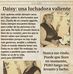Daisy Pacheco - Facebook