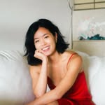 Daisy Sun | Energetic Painter & Reiki Master - @daisysun.life - Instagram
